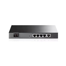 Balanceador De Carga Banda Ancha Router Tp-Link TL-r470t+ (+IVA)