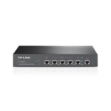 Balanceador De Carga De Banda Ancha TL-r480t+ Nuevo (+IVA)