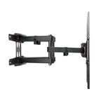 Base Soporte De Pared Para Tv De 37 A 80 Pul De Movimiento (+IVA)