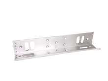 Base Tipo L Para Cerradura Electromagnética 600 Libra