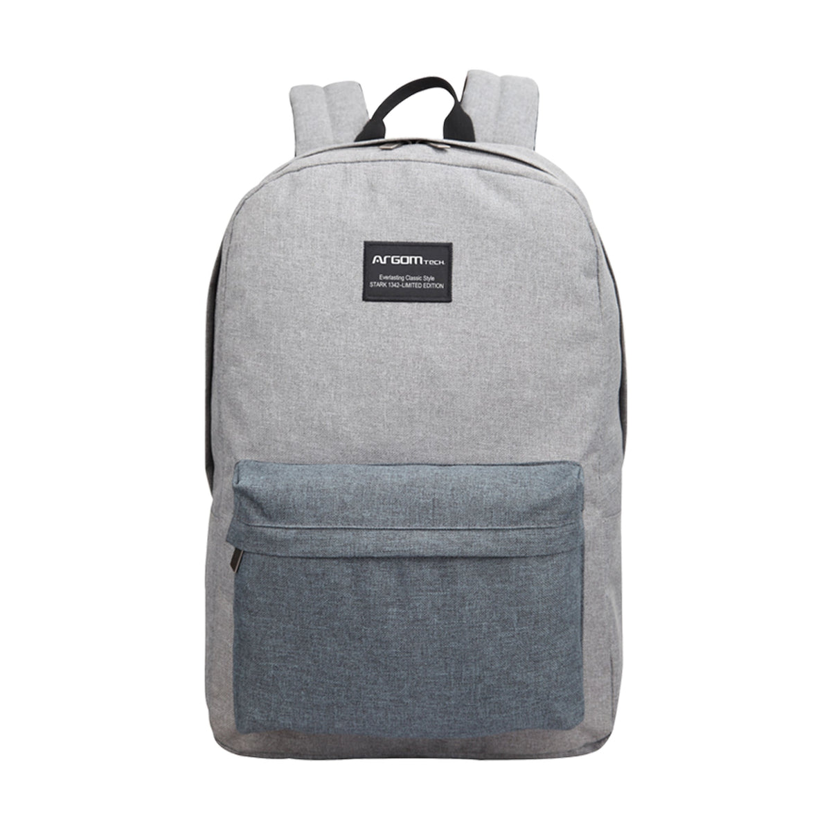 Bolso Para Laptop Gris Stark 14,1 Pulgadas Argom Tech (+IVA)