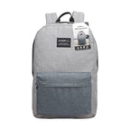 Bolso Para Laptop Gris Stark 14,1 Pulgadas Argom Tech (+IVA)
