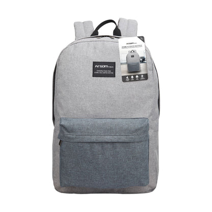 Bolso Para Laptop Gris Stark 14,1 Pulgadas Argom Tech (+IVA)