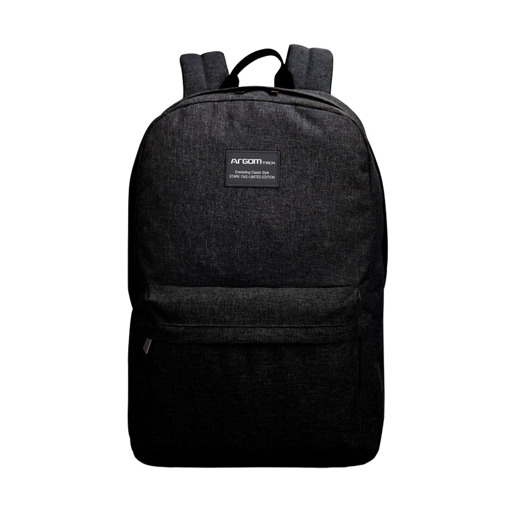 Bolso Para Laptop Negro Stark 14,1 Pulgadas Argom Tech (+IVA)