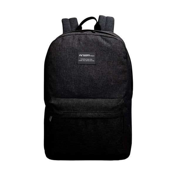Bolso Para Laptop Negro Stark 14,1 Pulgadas Argom Tech (+IVA)