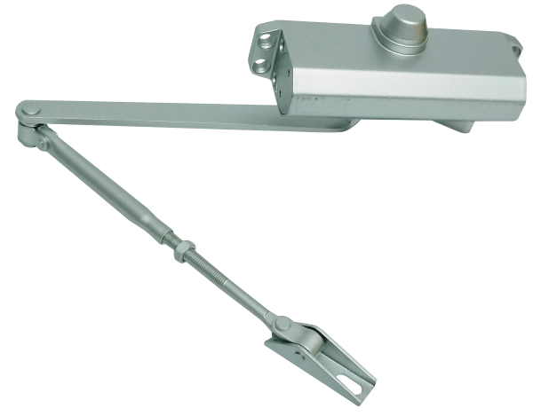 Brazo Hidráulico Para Puertas Sptline
