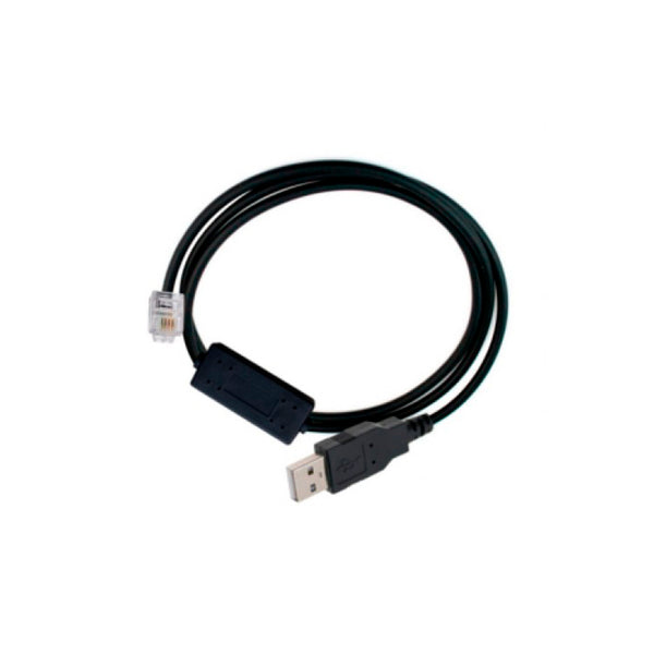 Cable Convertidor Con3 USB/RJ11 (+IVA)