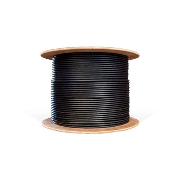 Cable Utp Cat6 100% Cobre 305mts Intemperie Cert Netlinks (+IVA)
