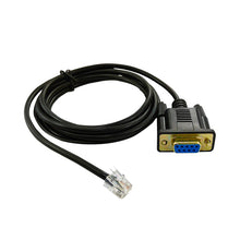 Cable Con1 Para Impresoras Fiscales Rj11 Serial Original (+IVA)