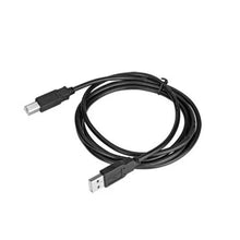 Cable Usb Para Impresora 3 Metros Vcom