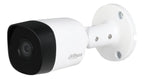 Cámara De Seguridad Dahua Bullet 720p 1mp 2.8mm Base Plástico (+IVA)
