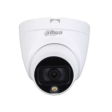 Cámara De Seguridad Dahua Eyeball 1080 2mp 2.8mm Full Color (+IVA)