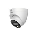 Cámara De Seguridad Dahua Eyeball 1080 2mp 2.8mm Full Color (+IVA)