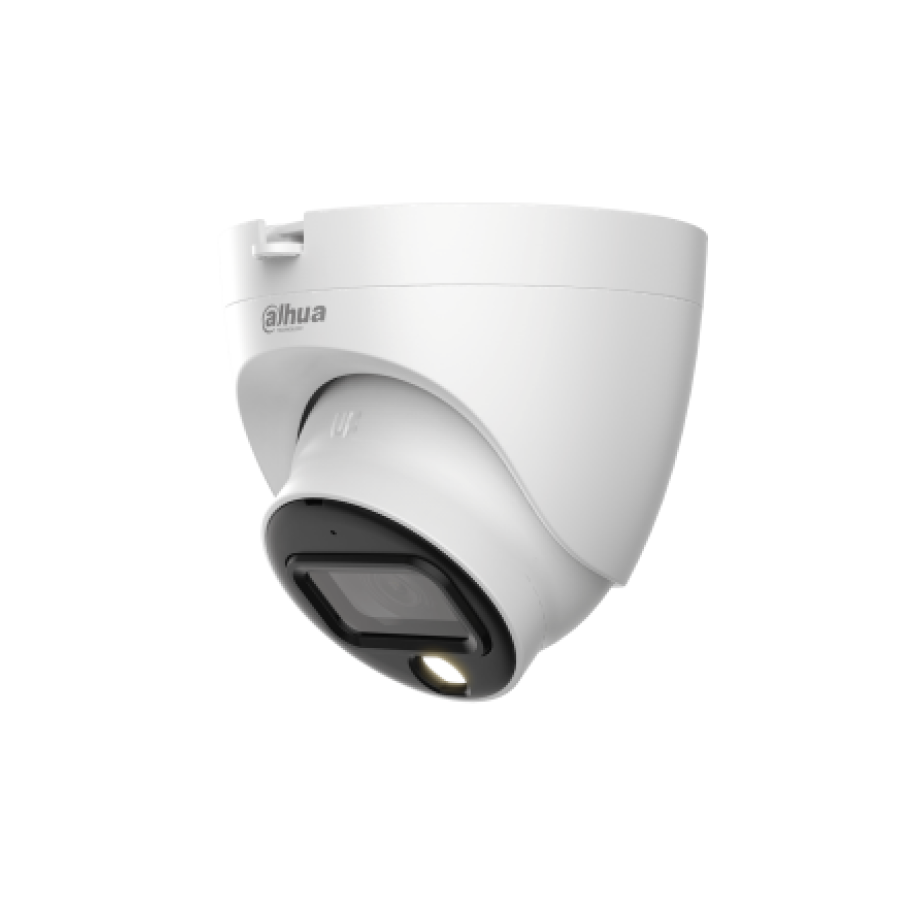 Cámara De Seguridad Dahua Eyeball 1080 2mp 2.8mm Full Color (+IVA)