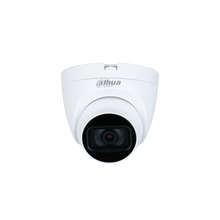 Cámara De Seguridad Dahua Eyeball 2880 5mp 2.8mm Base Plástico (+IVA)