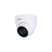 Cámara De Seguridad Dahua Eyeball 2880 5mp 2.8mm Base Plástico (+IVA)