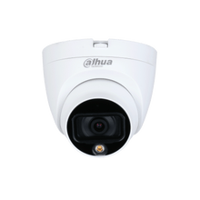 Cámara De Seguridad Dahua Eyeball 2880 5mp 2.8mm Full Color (+IVA)