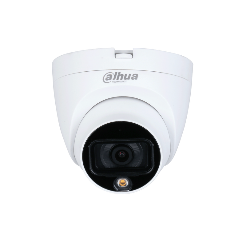 Cámara De Seguridad Dahua Eyeball 2880 5mp 2.8mm Full Color
