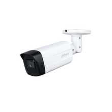 Cámara De Seguridad Dahua Bullet 2880 5mp 3.6mm Metal/plástico (+IVA)