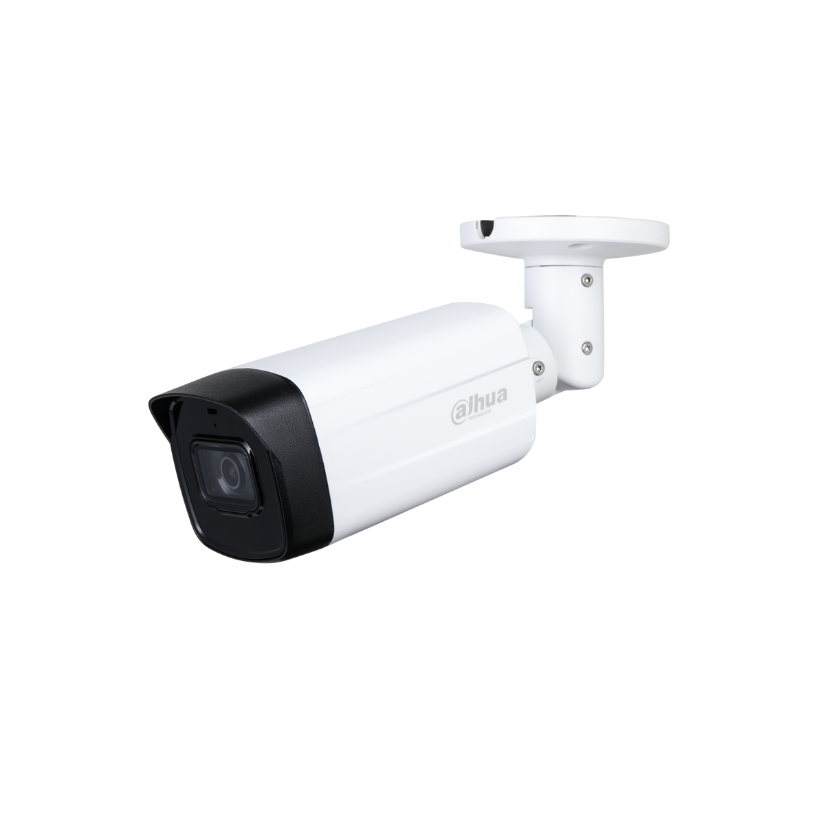 Cámara De Seguridad Dahua Bullet 2880 5mp 3.6mm Metal/plástico (+IVA)