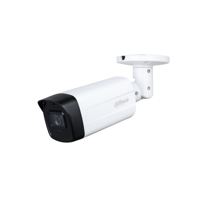 Cámara De Seguridad Dahua Bullet 2880 5mp 3.6mm Metal/plástico (+IVA)