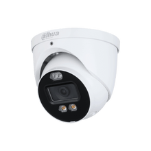 Cámara De Seguridad Dahua Eyeball Tioc 2592p 5mp 2.8mm Metal (+IVA)