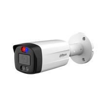 Cámara De Seguridad Dahua Bullet Tioc 5mp 3.6mm Plástico / Metal (+IVA)