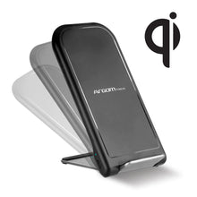Cargador Inalámbrico Carga Rápida 10w Argom Tech (+IVA)