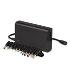 Cargador Delgado De Laptop Universal 90w Argom Tech (+IVA)