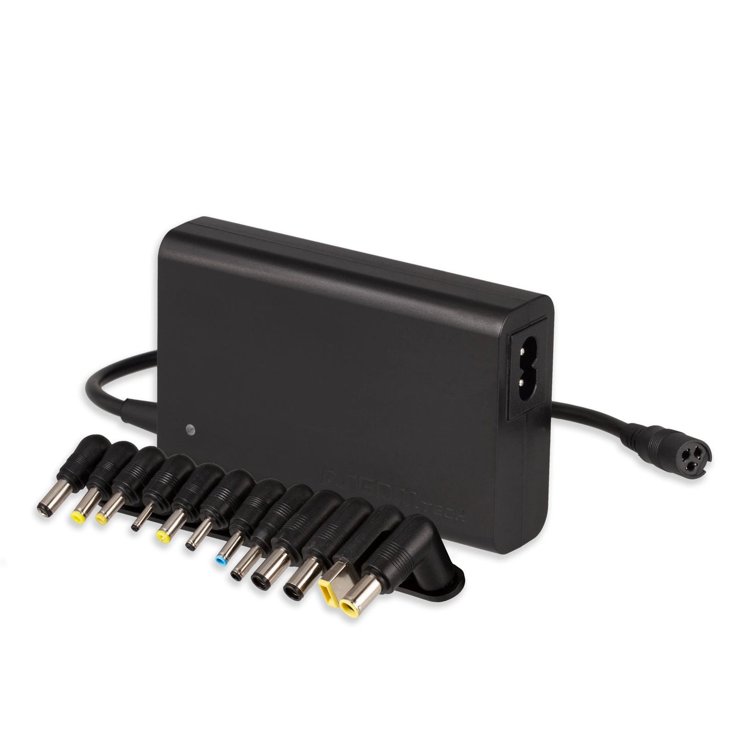 Cargador Delgado De Laptop Universal 90w Argom Tech (+IVA)