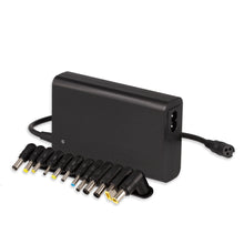 Cargador Delgado De Laptop Universal 90w Argom Tech (+IVA)
