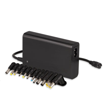 Cargador Delgado De Laptop Universal 90w Argom Tech (+IVA)