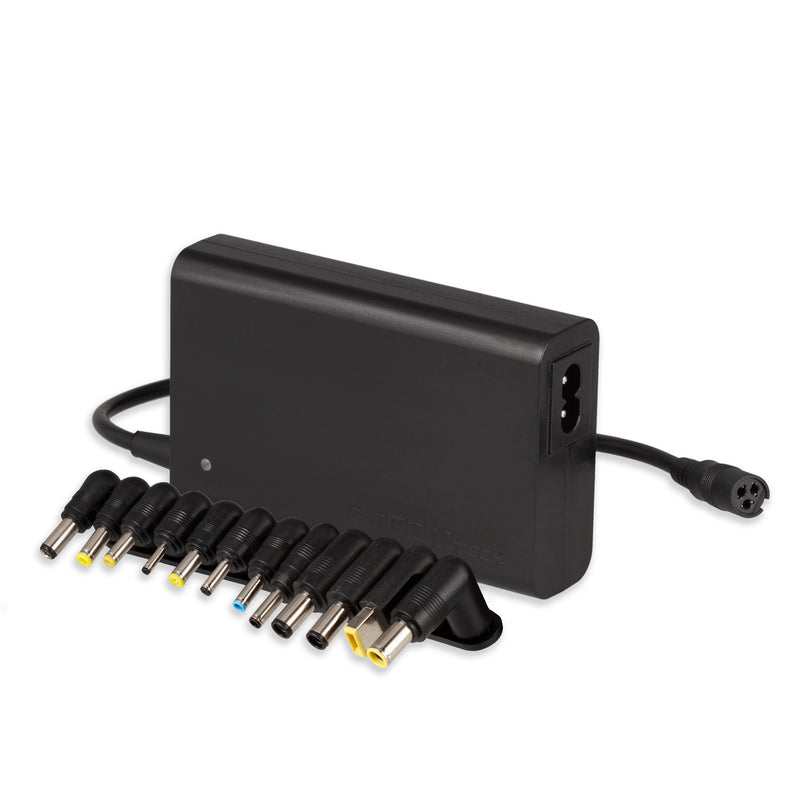 Cargador Delgado De Laptop Universal 90w Argom Tech