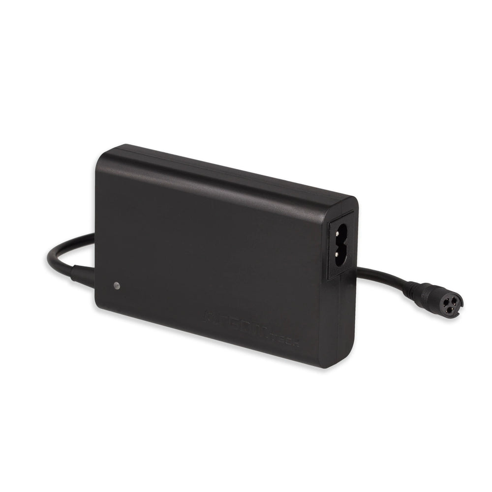 Cargador Delgado De Laptop Universal 90w Argom Tech (+IVA)