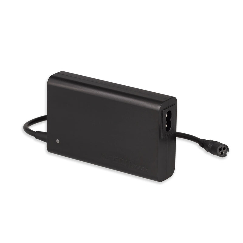 Cargador Delgado De Laptop Universal 90w Argom Tech