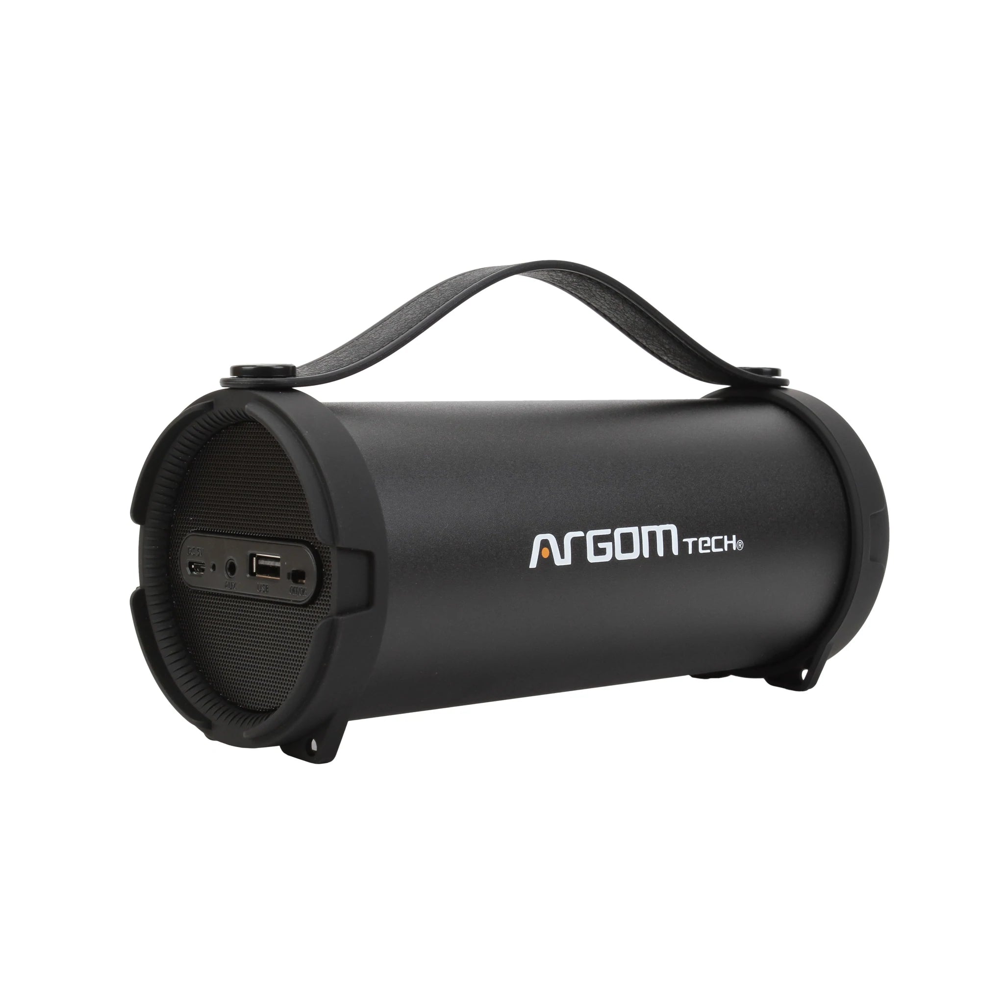 Corneta Argom Tech Bazooka Air Tws Bluetooth Aux Usb Radio (+IVA)