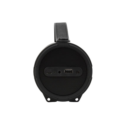 Corneta Argom Tech Bazooka Air Tws Bluetooth Aux Usb Radio (+IVA)