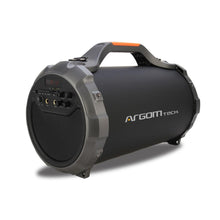 Corneta Argom Tech Bazooka Pro Bluetooth Aux Usb Radio (+IVA)