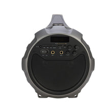Corneta Argom Tech Bazooka Pro Bluetooth Aux Usb Radio (+IVA)