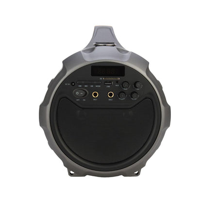 Corneta Argom Tech Bazooka Pro Bluetooth Aux Usb Radio (+IVA)