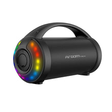 Corneta Inalámbrica Argomtech Radyon Beats Bluetooth Aux (+IVA)