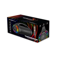 Corneta Inalámbrica Argomtech Radyon Beats Bluetooth Aux (+IVA)