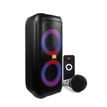Corneta Amplificadora Con Micrófono Bluetooth Usb Radio 70w (+IVA)