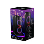 Corneta Amplificadora Con Micrófono Bluetooth Usb Radio 70w (+IVA)
