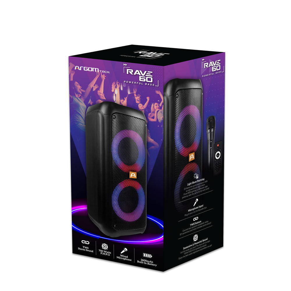 Corneta Amplificadora Con Micrófono Bluetooth Usb Radio 70w (+IVA)