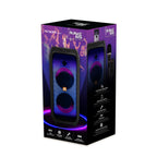Corneta Amplificadora Con Micrófono Bluetooth Usb Radio 60w (+IVA)