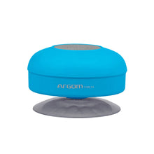 Corneta Inalámbrica Resistente Al Agua Argom Tech Azul (+IVA)