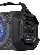 Corneta Argom Slambox Bt Wireless Bluetooth Aux Usb Radio (+IVA)