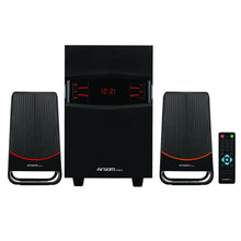 Corneta Argom Tech Sound Bass 40 Bluetooth Aux Usb Radio Sd (+IVA)