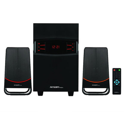 Corneta Argom Tech Sound Bass 40 Bluetooth Aux Usb Radio Sd (+IVA)